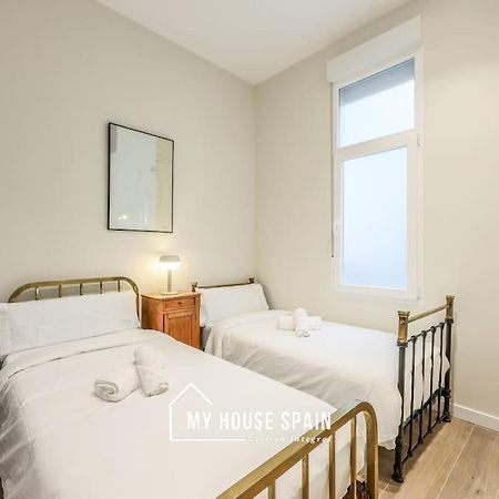 Myhousespain - La Cesteria Madrid Buitenkant foto